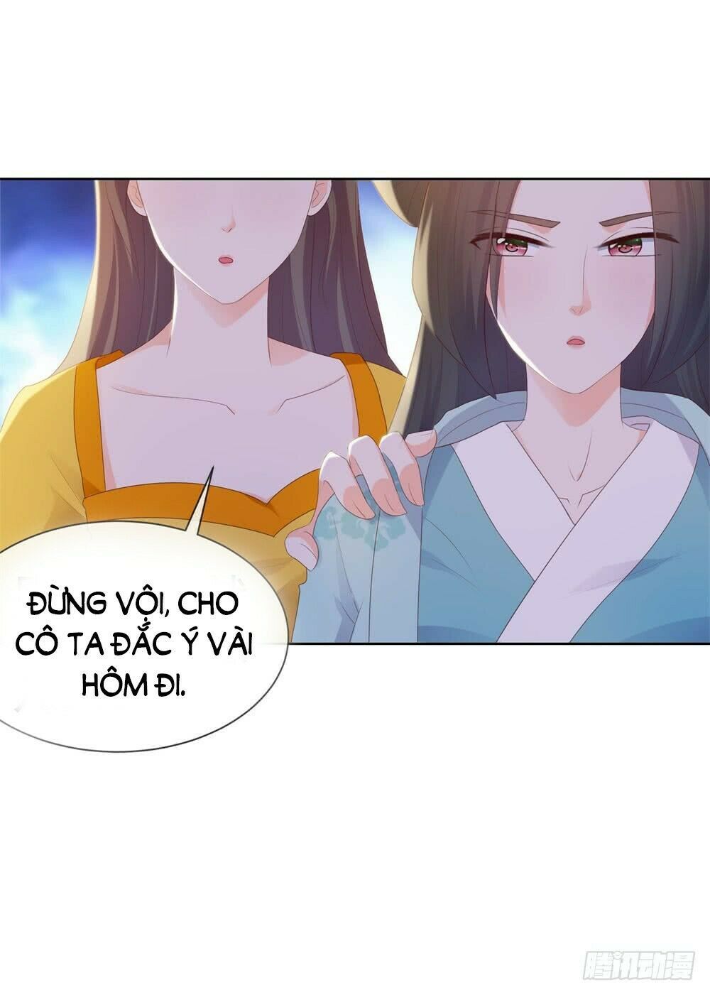 đọc truyện Ẩn Hôn 100%: Chọc Tức Vợ Yêu Mua Một Tặng Một Chương 36 ảnh 38 tại Thiên Thai Truyện