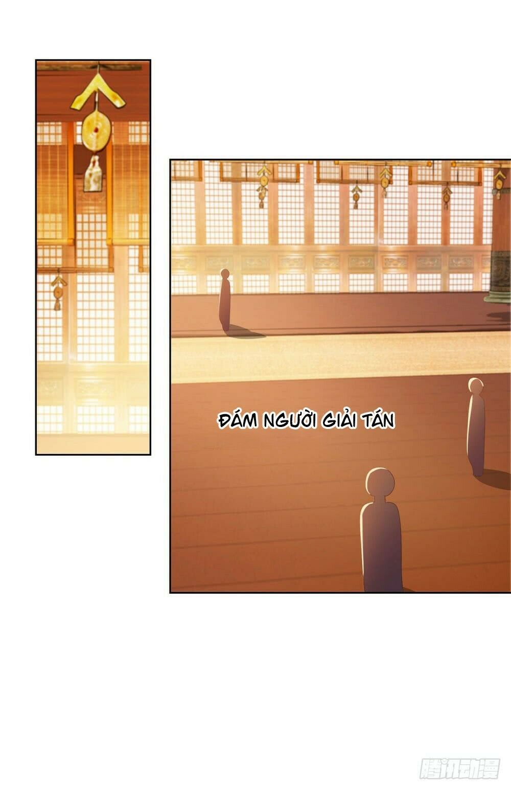 đọc truyện Ẩn Hôn 100%: Chọc Tức Vợ Yêu Mua Một Tặng Một Chương 36 ảnh 39 tại Thiên Thai Truyện