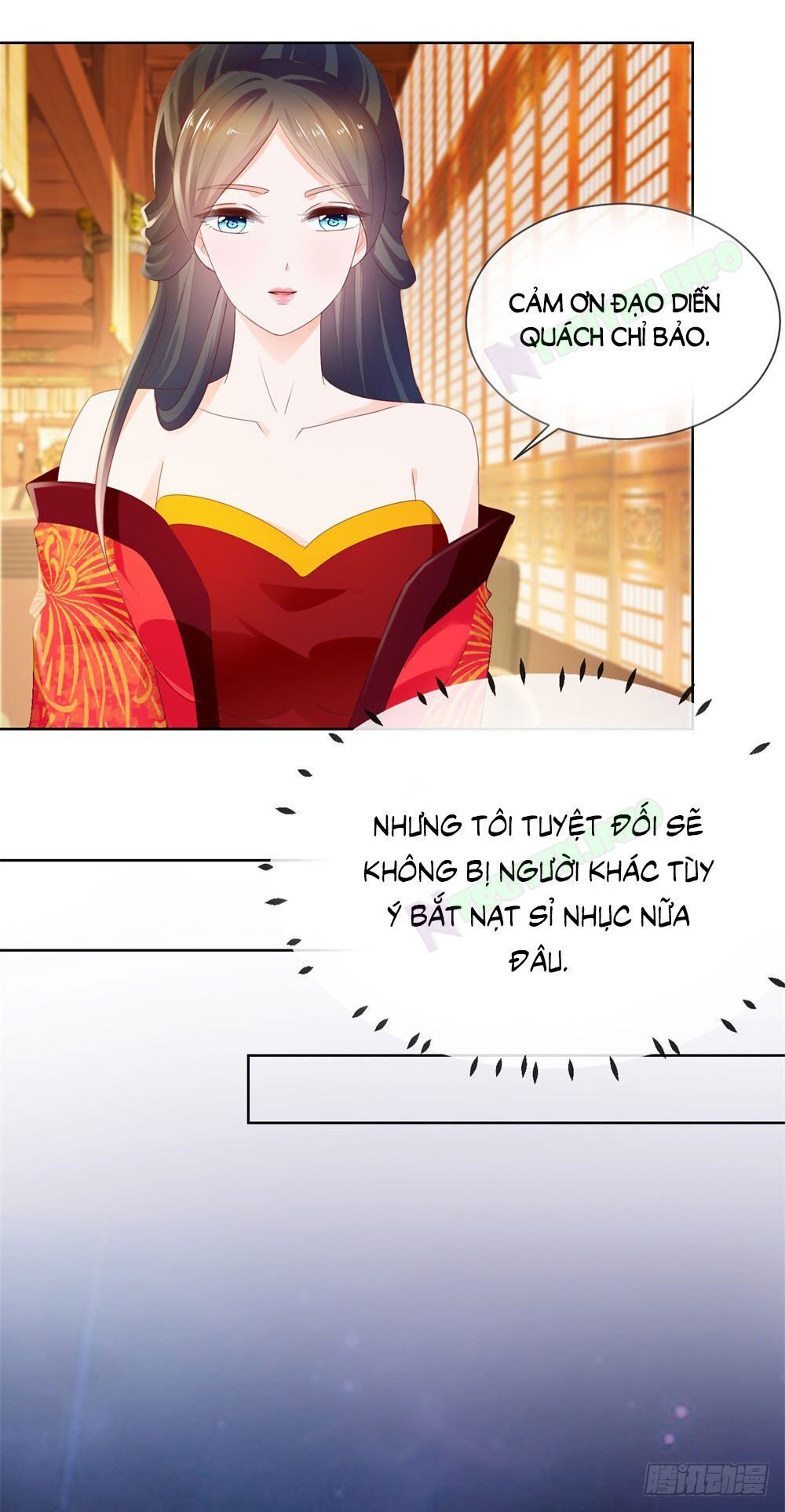 đọc truyện Ẩn Hôn 100%: Chọc Tức Vợ Yêu Mua Một Tặng Một Chương 36 ảnh 41 tại Thiên Thai Truyện