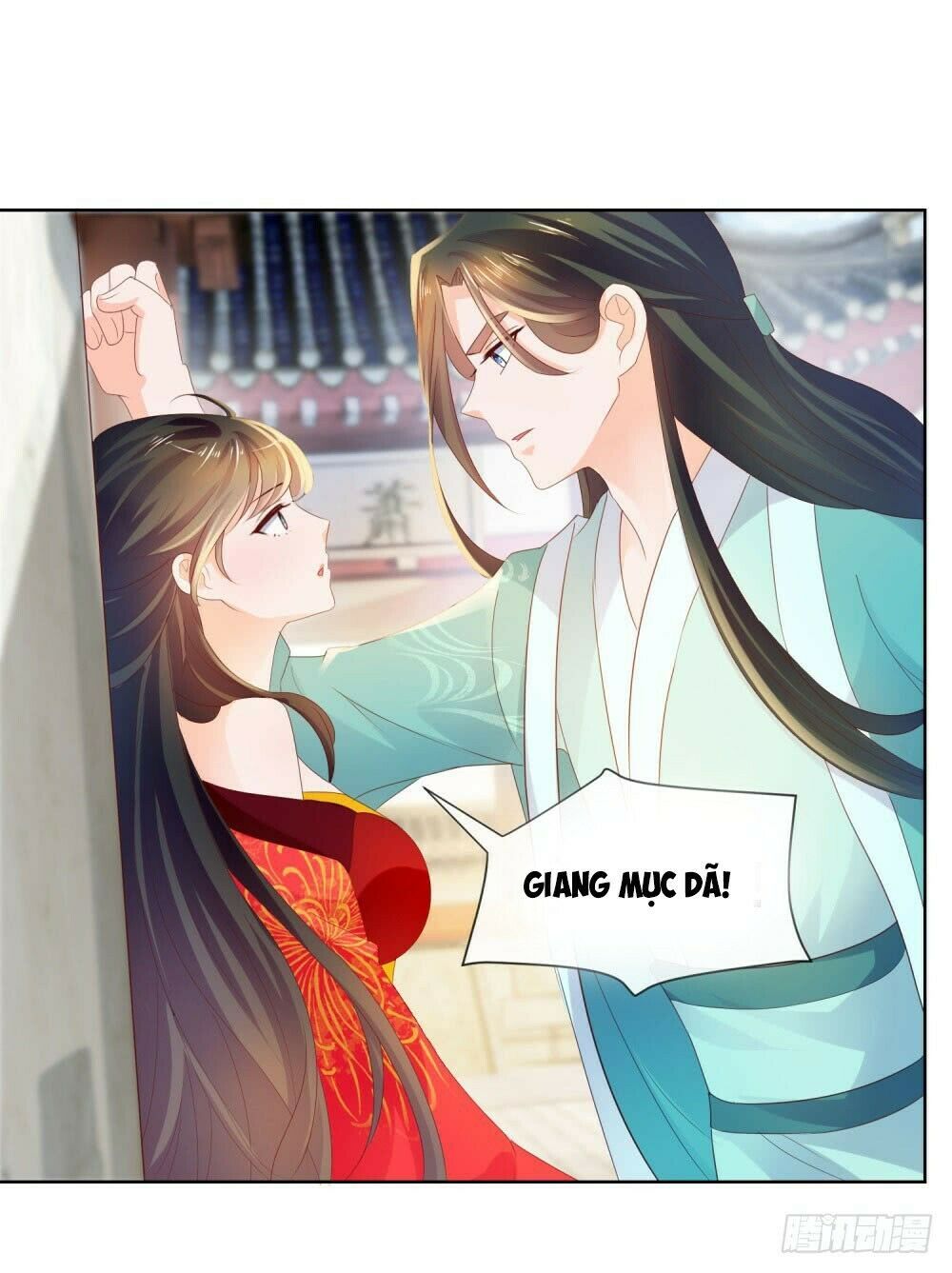 đọc truyện Ẩn Hôn 100%: Chọc Tức Vợ Yêu Mua Một Tặng Một Chương 36 ảnh 6 tại Thiên Thai Truyện