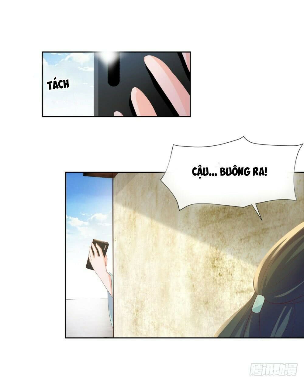 đọc truyện Ẩn Hôn 100%: Chọc Tức Vợ Yêu Mua Một Tặng Một Chương 36 ảnh 10 tại Thiên Thai Truyện