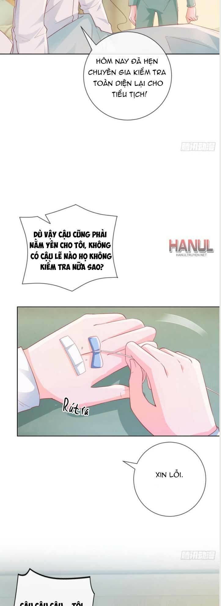 đọc truyện Ẩn Hôn 100%: Chọc Tức Vợ Yêu Mua Một Tặng Một Chương 360 ảnh 12 tại Thiên Thai Truyện