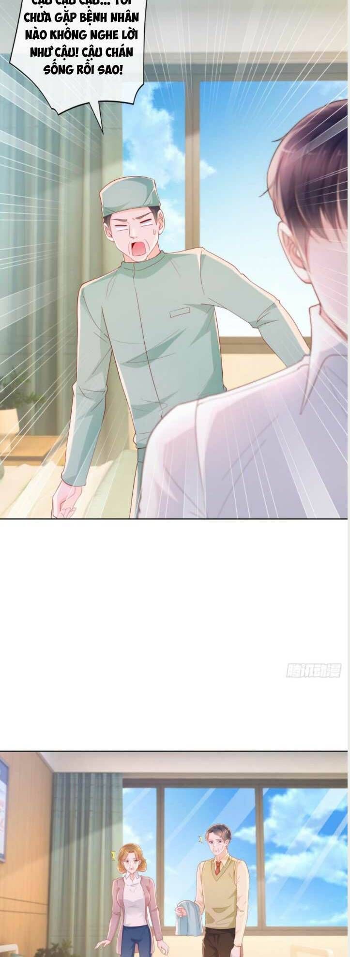 đọc truyện Ẩn Hôn 100%: Chọc Tức Vợ Yêu Mua Một Tặng Một Chương 360 ảnh 13 tại Thiên Thai Truyện