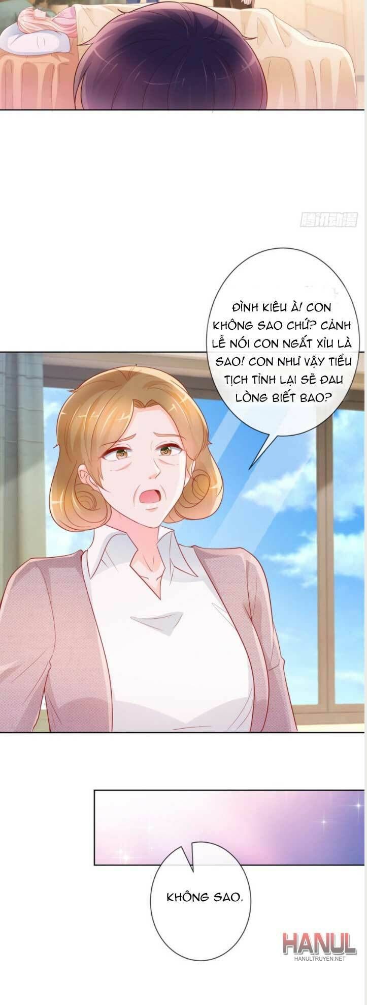 đọc truyện Ẩn Hôn 100%: Chọc Tức Vợ Yêu Mua Một Tặng Một Chương 360 ảnh 14 tại Thiên Thai Truyện