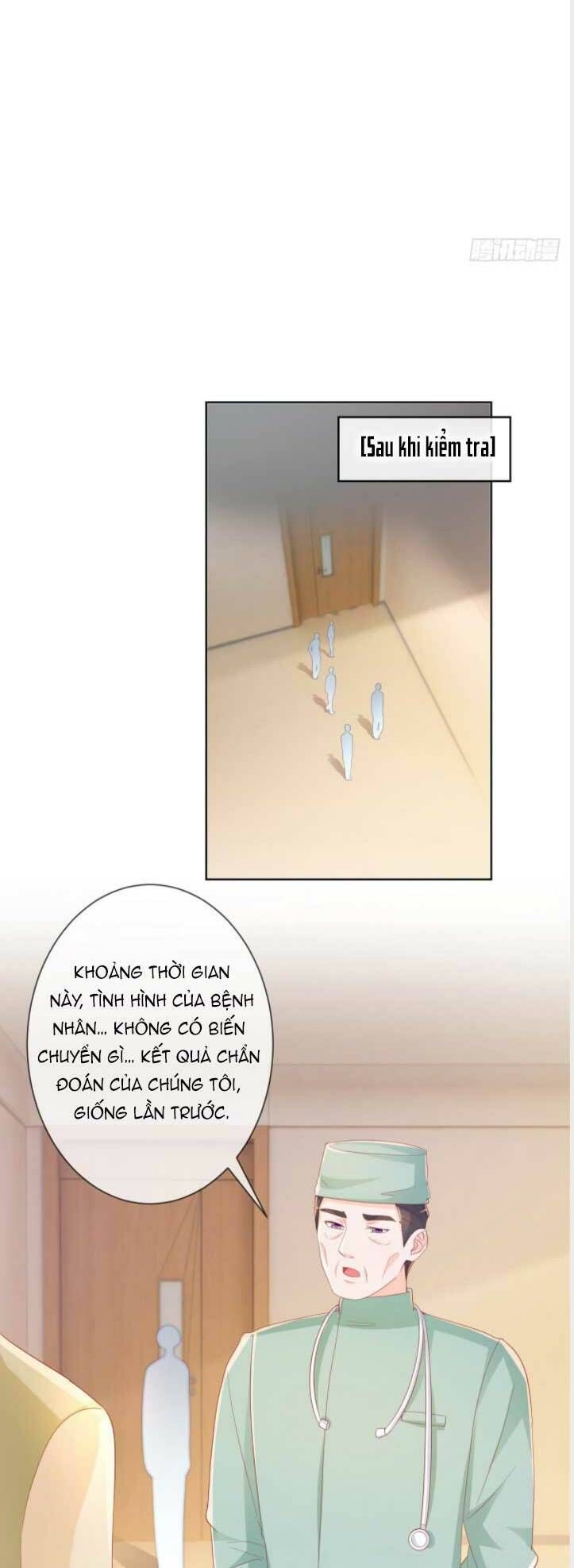 đọc truyện Ẩn Hôn 100%: Chọc Tức Vợ Yêu Mua Một Tặng Một Chương 360 ảnh 15 tại Thiên Thai Truyện