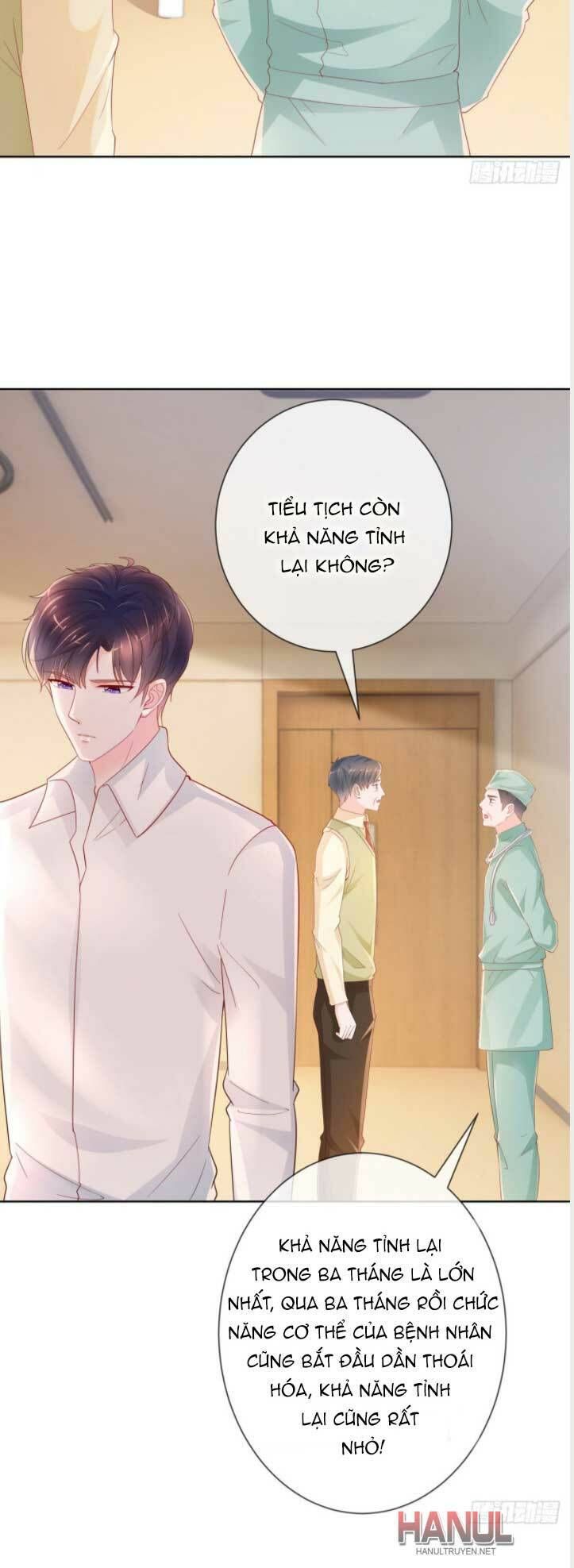 đọc truyện Ẩn Hôn 100%: Chọc Tức Vợ Yêu Mua Một Tặng Một Chương 360 ảnh 16 tại Thiên Thai Truyện