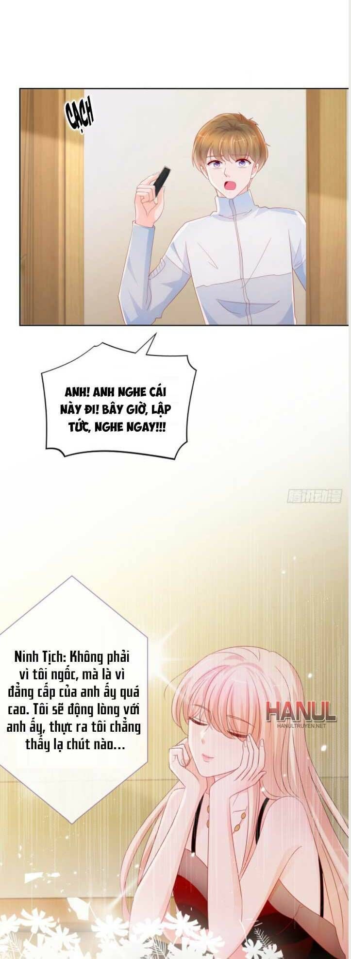 đọc truyện Ẩn Hôn 100%: Chọc Tức Vợ Yêu Mua Một Tặng Một Chương 360 ảnh 17 tại Thiên Thai Truyện