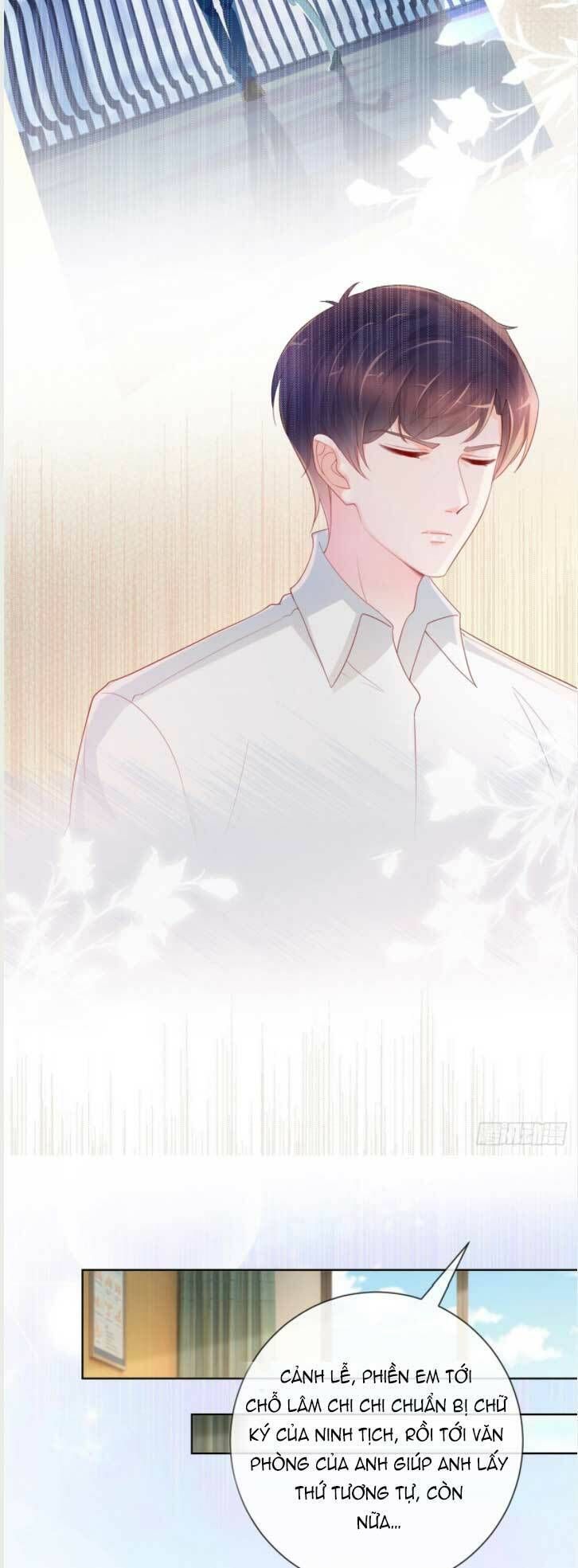 đọc truyện Ẩn Hôn 100%: Chọc Tức Vợ Yêu Mua Một Tặng Một Chương 360 ảnh 21 tại Thiên Thai Truyện