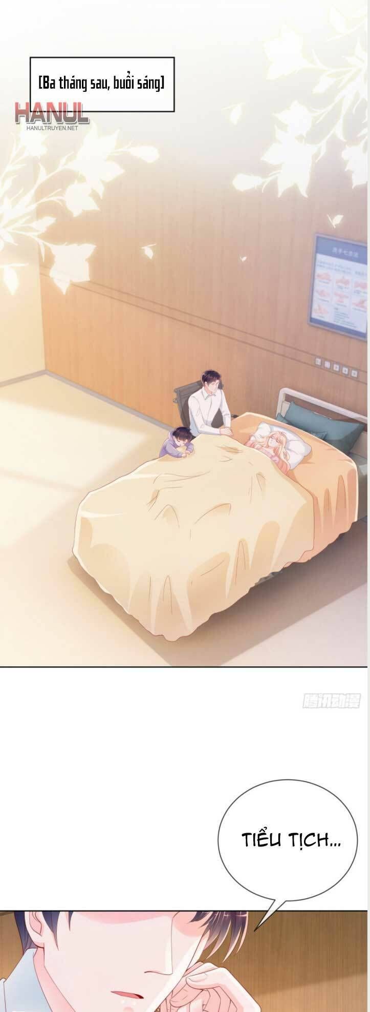 đọc truyện Ẩn Hôn 100%: Chọc Tức Vợ Yêu Mua Một Tặng Một Chương 360 ảnh 4 tại Thiên Thai Truyện