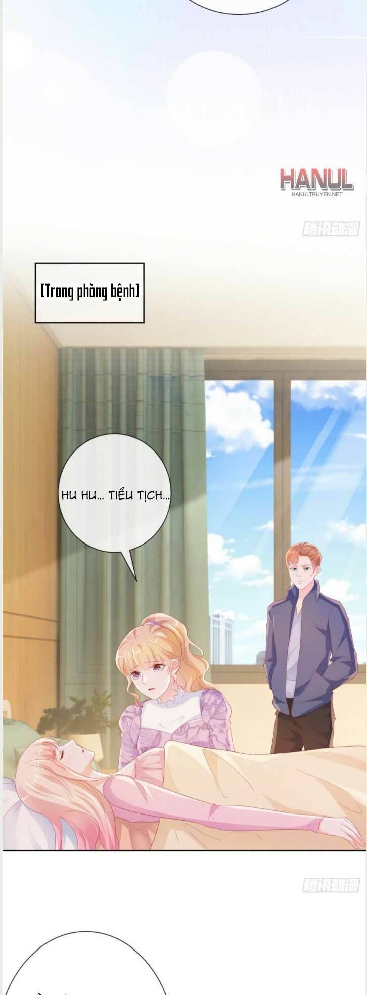 đọc truyện Ẩn Hôn 100%: Chọc Tức Vợ Yêu Mua Một Tặng Một Chương 360 ảnh 22 tại Thiên Thai Truyện