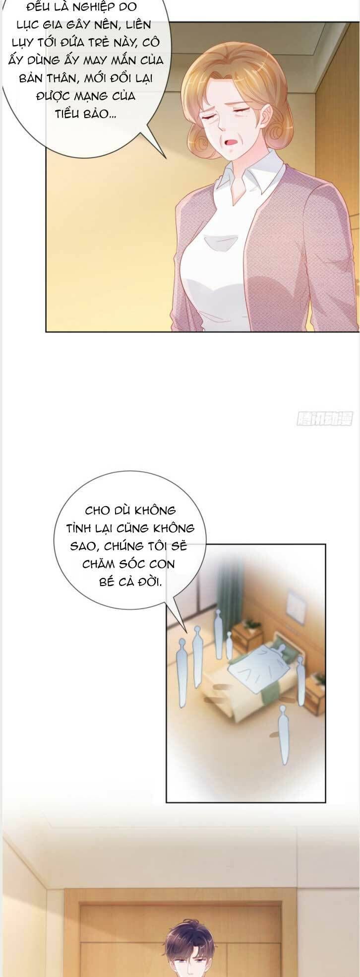 đọc truyện Ẩn Hôn 100%: Chọc Tức Vợ Yêu Mua Một Tặng Một Chương 360 ảnh 23 tại Thiên Thai Truyện