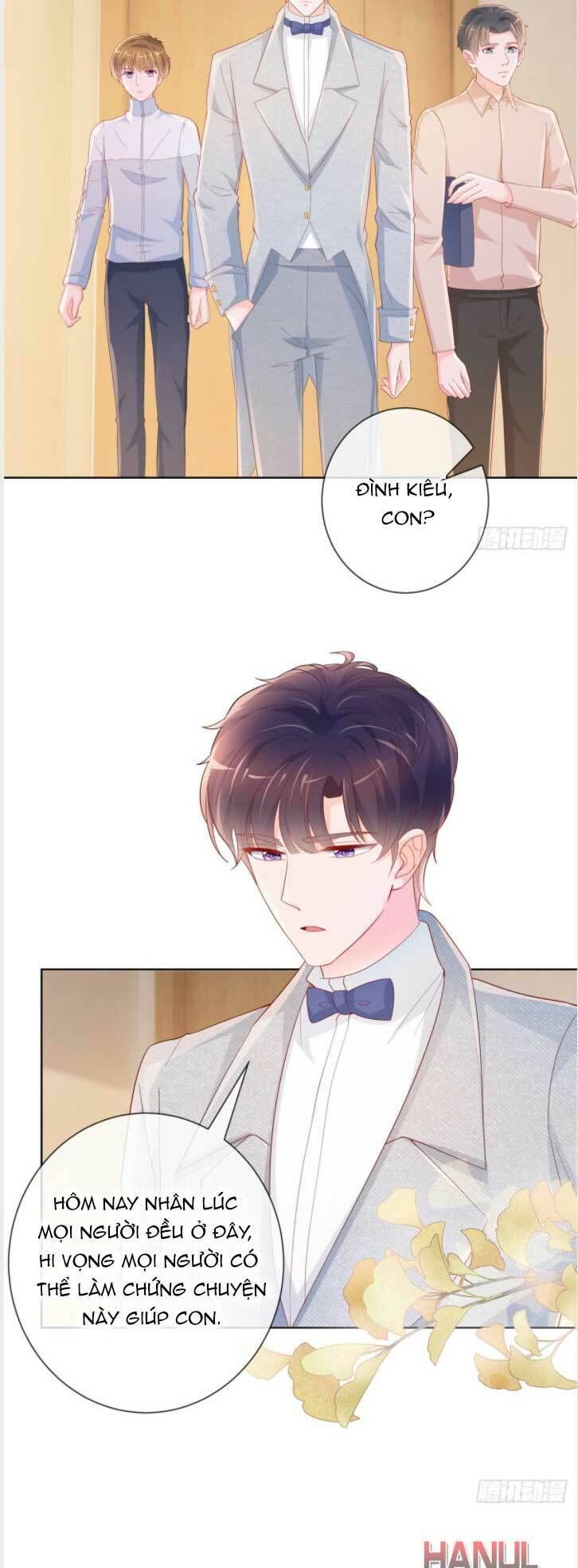 đọc truyện Ẩn Hôn 100%: Chọc Tức Vợ Yêu Mua Một Tặng Một Chương 360 ảnh 24 tại Thiên Thai Truyện