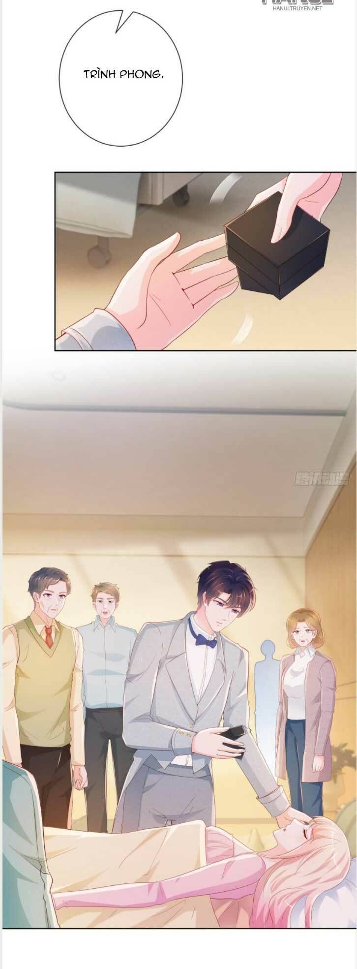 đọc truyện Ẩn Hôn 100%: Chọc Tức Vợ Yêu Mua Một Tặng Một Chương 360 ảnh 25 tại Thiên Thai Truyện