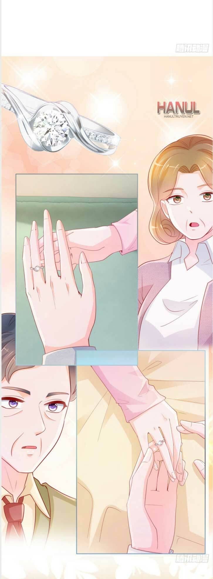 đọc truyện Ẩn Hôn 100%: Chọc Tức Vợ Yêu Mua Một Tặng Một Chương 360 ảnh 26 tại Thiên Thai Truyện