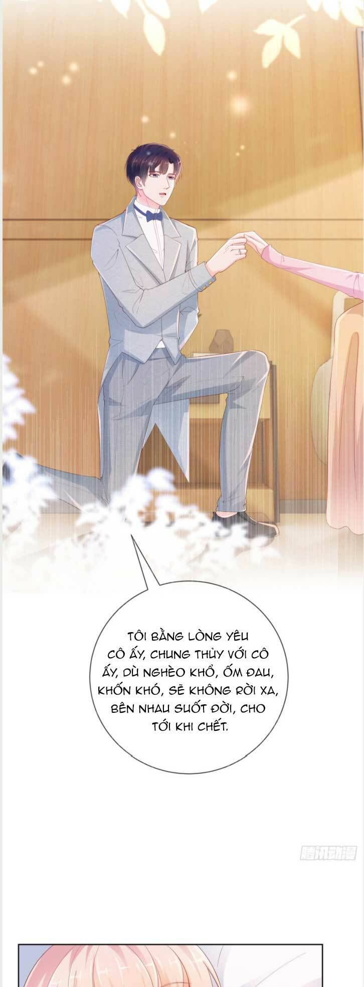 đọc truyện Ẩn Hôn 100%: Chọc Tức Vợ Yêu Mua Một Tặng Một Chương 360 ảnh 27 tại Thiên Thai Truyện