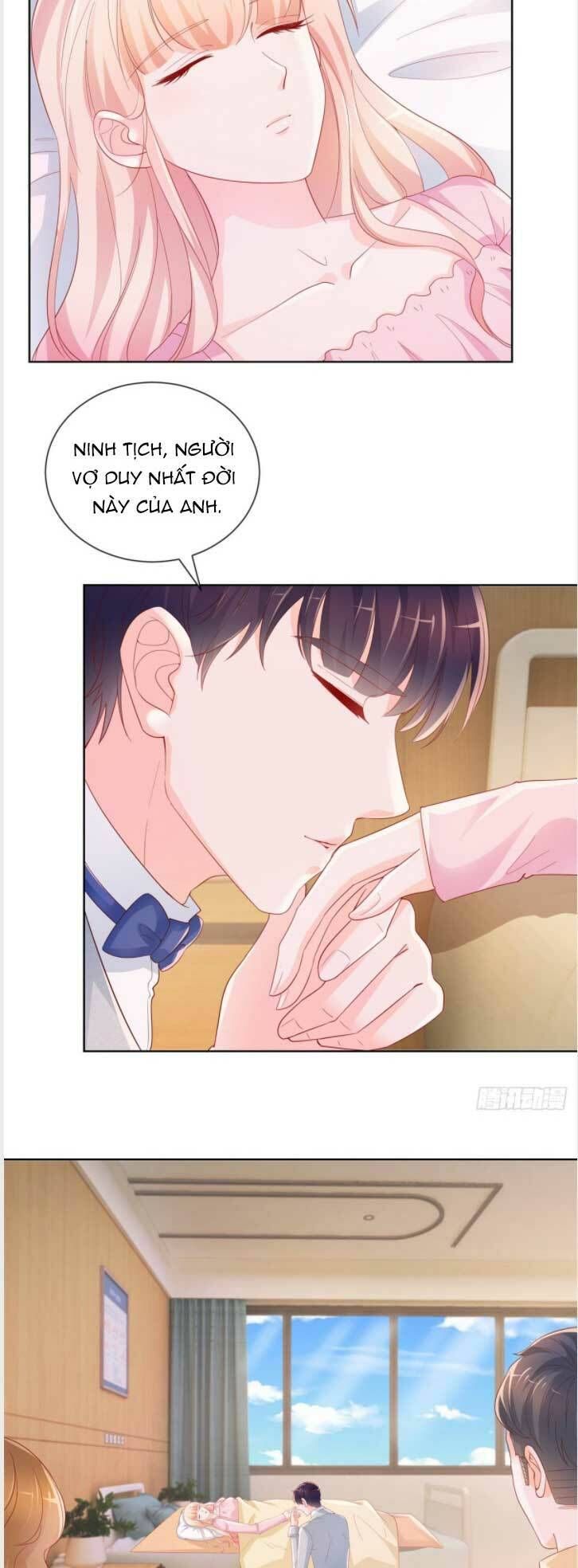 đọc truyện Ẩn Hôn 100%: Chọc Tức Vợ Yêu Mua Một Tặng Một Chương 360 ảnh 28 tại Thiên Thai Truyện