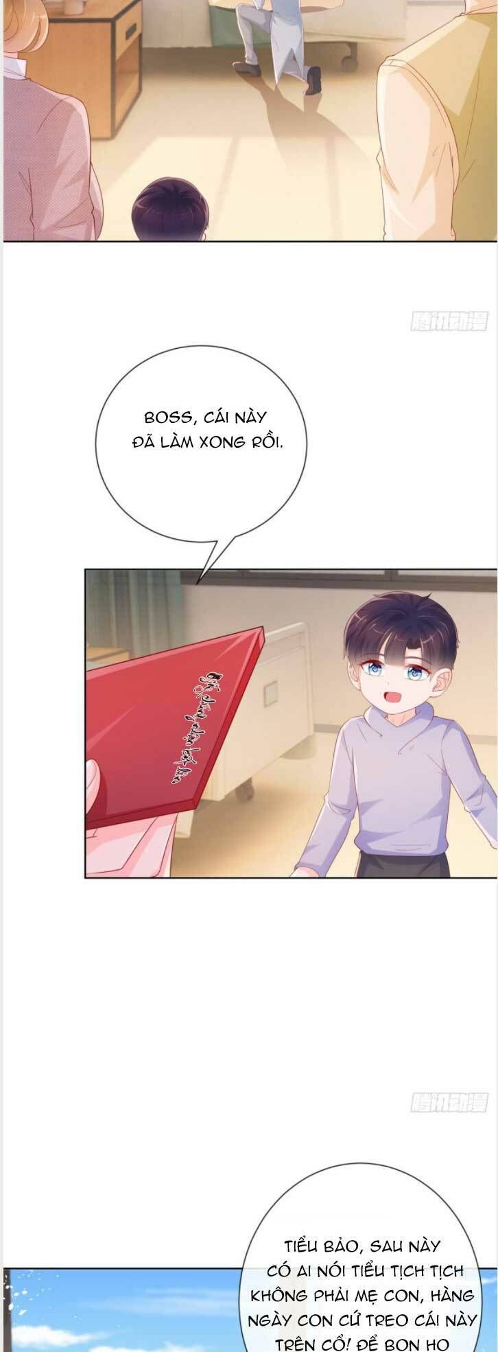 đọc truyện Ẩn Hôn 100%: Chọc Tức Vợ Yêu Mua Một Tặng Một Chương 360 ảnh 29 tại Thiên Thai Truyện