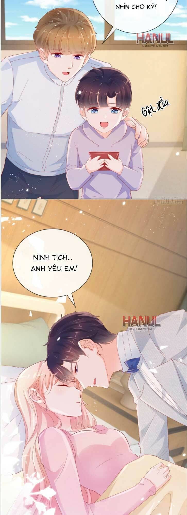 đọc truyện Ẩn Hôn 100%: Chọc Tức Vợ Yêu Mua Một Tặng Một Chương 360 ảnh 30 tại Thiên Thai Truyện