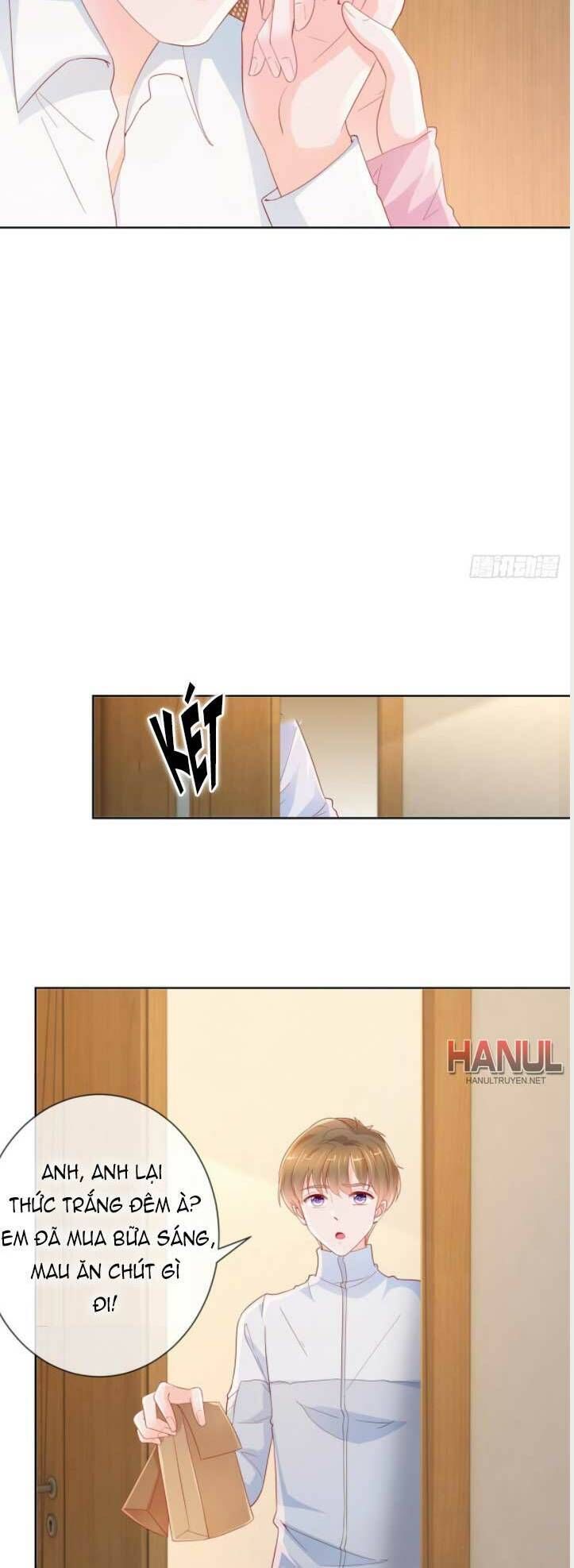 đọc truyện Ẩn Hôn 100%: Chọc Tức Vợ Yêu Mua Một Tặng Một Chương 360 ảnh 5 tại Thiên Thai Truyện