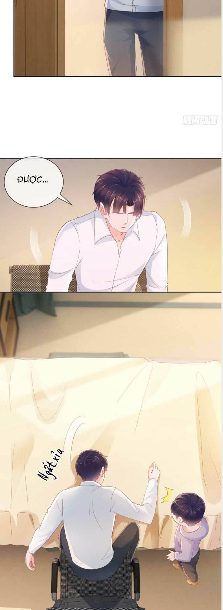 đọc truyện Ẩn Hôn 100%: Chọc Tức Vợ Yêu Mua Một Tặng Một Chương 360 ảnh 6 tại Thiên Thai Truyện