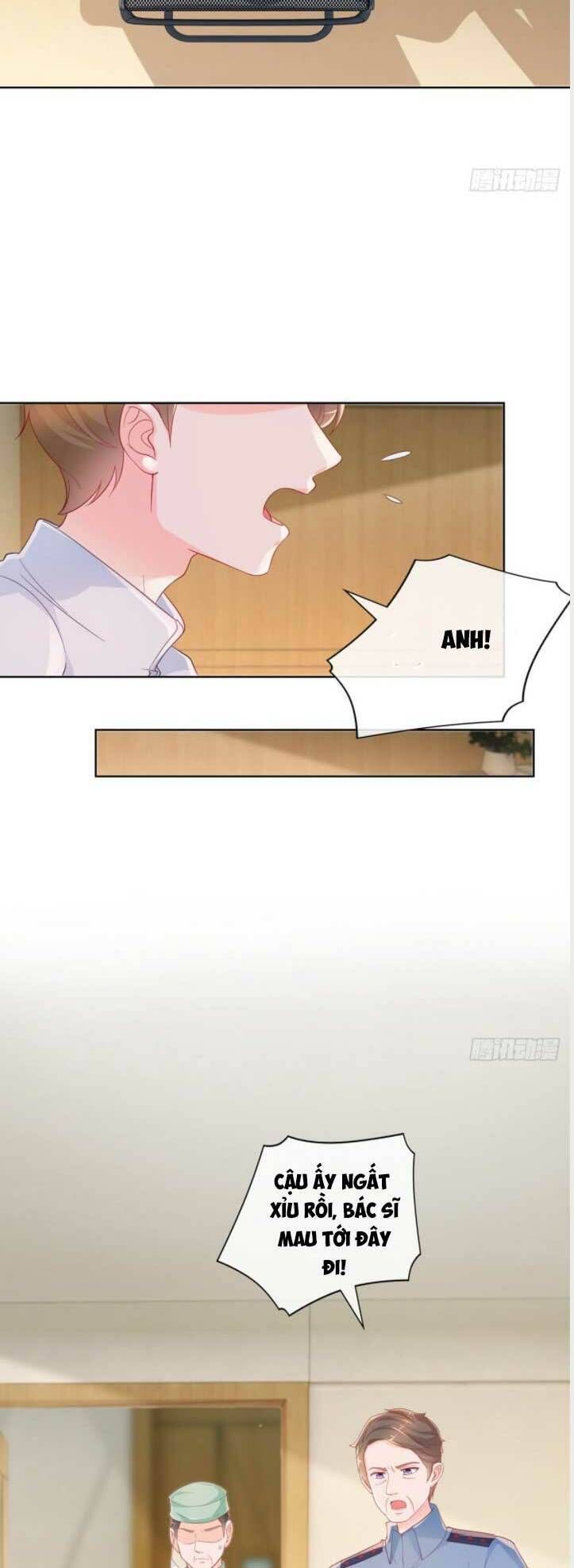 đọc truyện Ẩn Hôn 100%: Chọc Tức Vợ Yêu Mua Một Tặng Một Chương 360 ảnh 7 tại Thiên Thai Truyện