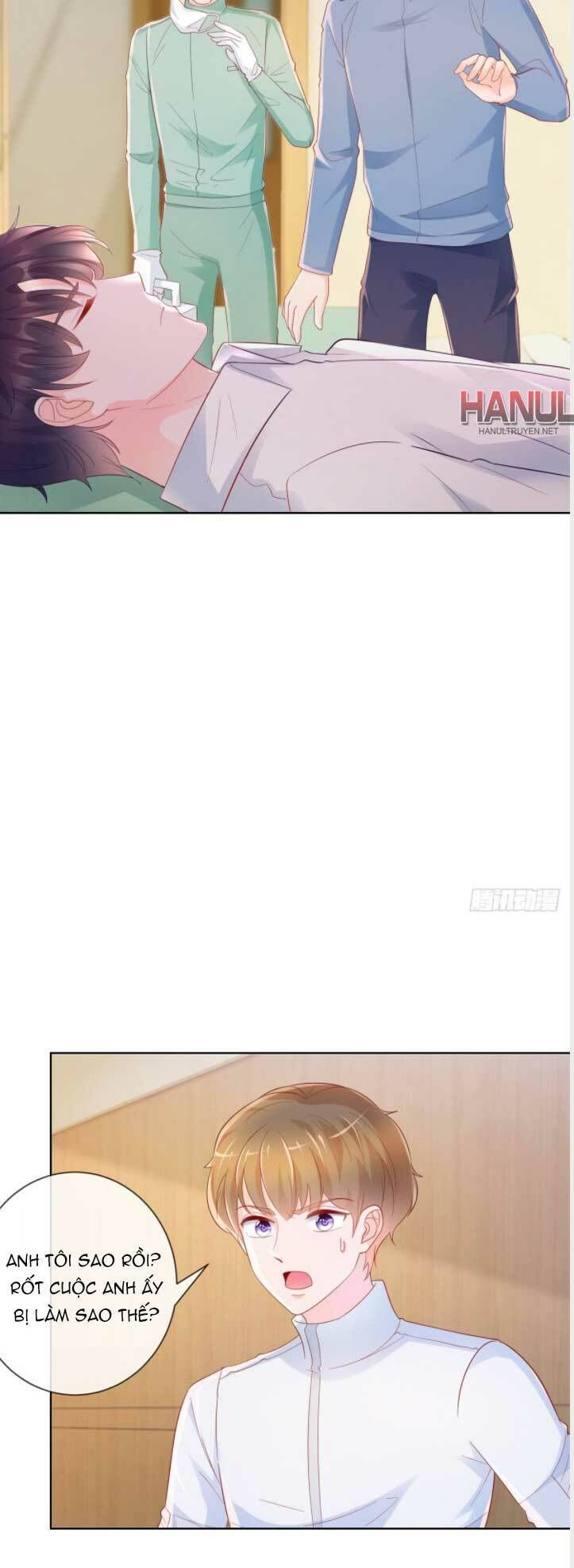 đọc truyện Ẩn Hôn 100%: Chọc Tức Vợ Yêu Mua Một Tặng Một Chương 360 ảnh 8 tại Thiên Thai Truyện