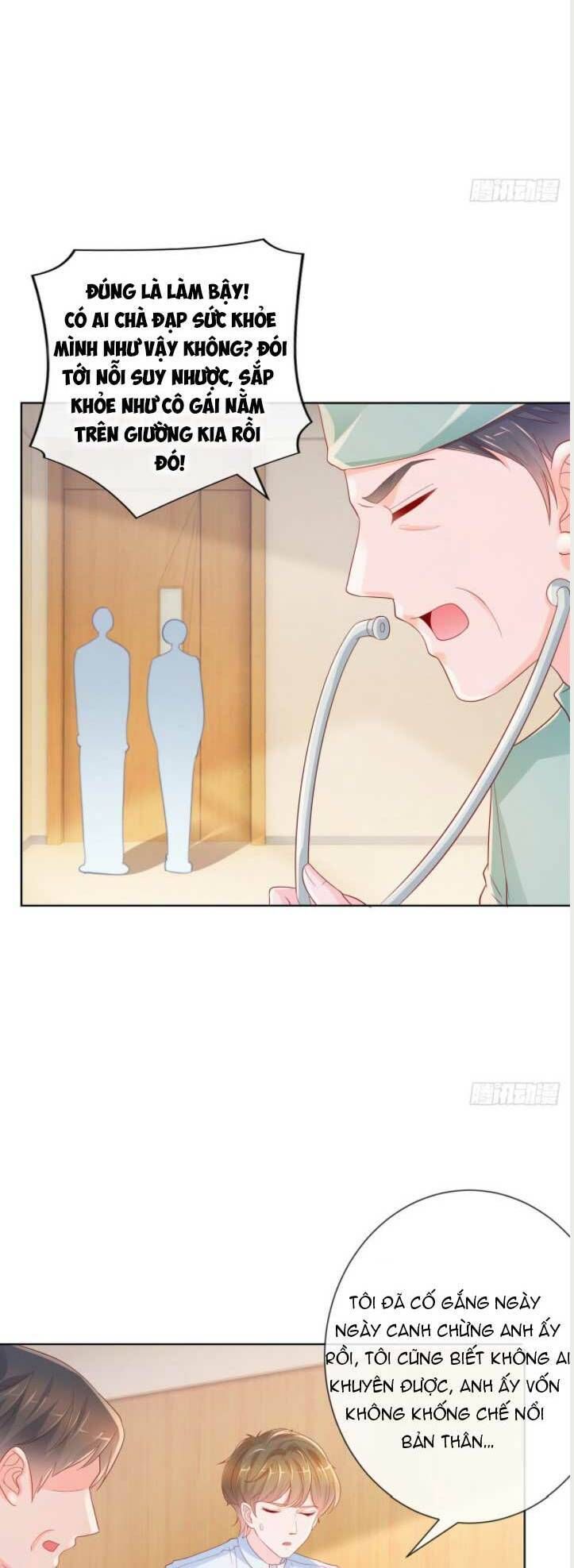 đọc truyện Ẩn Hôn 100%: Chọc Tức Vợ Yêu Mua Một Tặng Một Chương 360 ảnh 9 tại Thiên Thai Truyện