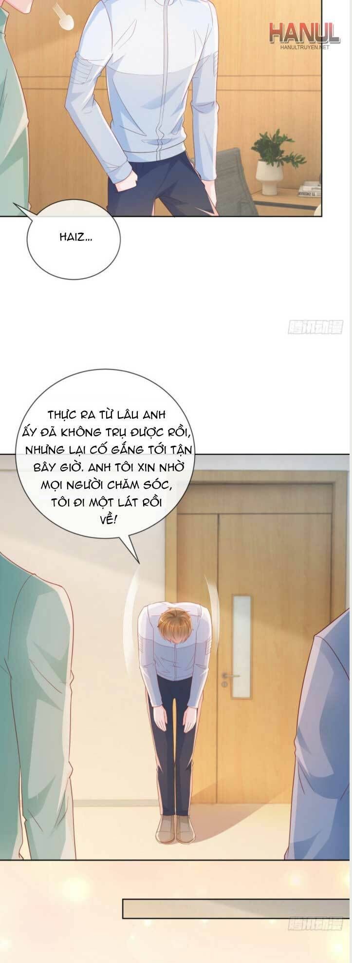 đọc truyện Ẩn Hôn 100%: Chọc Tức Vợ Yêu Mua Một Tặng Một Chương 360 ảnh 10 tại Thiên Thai Truyện