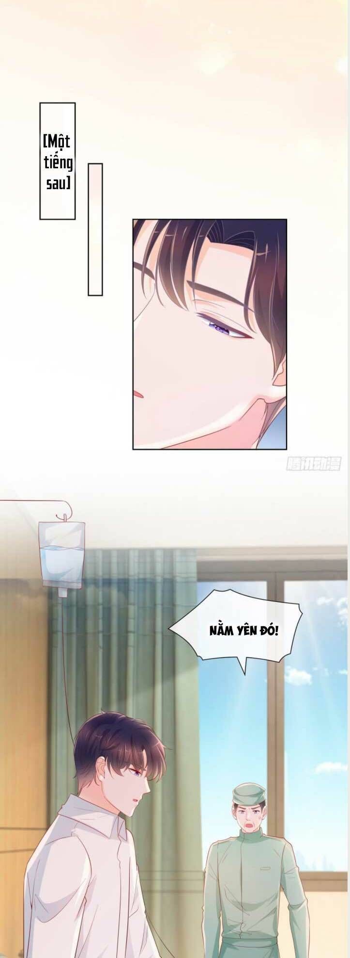 đọc truyện Ẩn Hôn 100%: Chọc Tức Vợ Yêu Mua Một Tặng Một Chương 360 ảnh 11 tại Thiên Thai Truyện