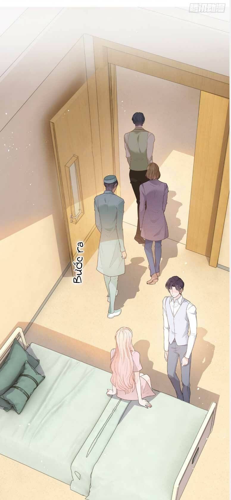 đọc truyện Ẩn Hôn 100%: Chọc Tức Vợ Yêu Mua Một Tặng Một Chương 361 ảnh 12 tại Thiên Thai Truyện