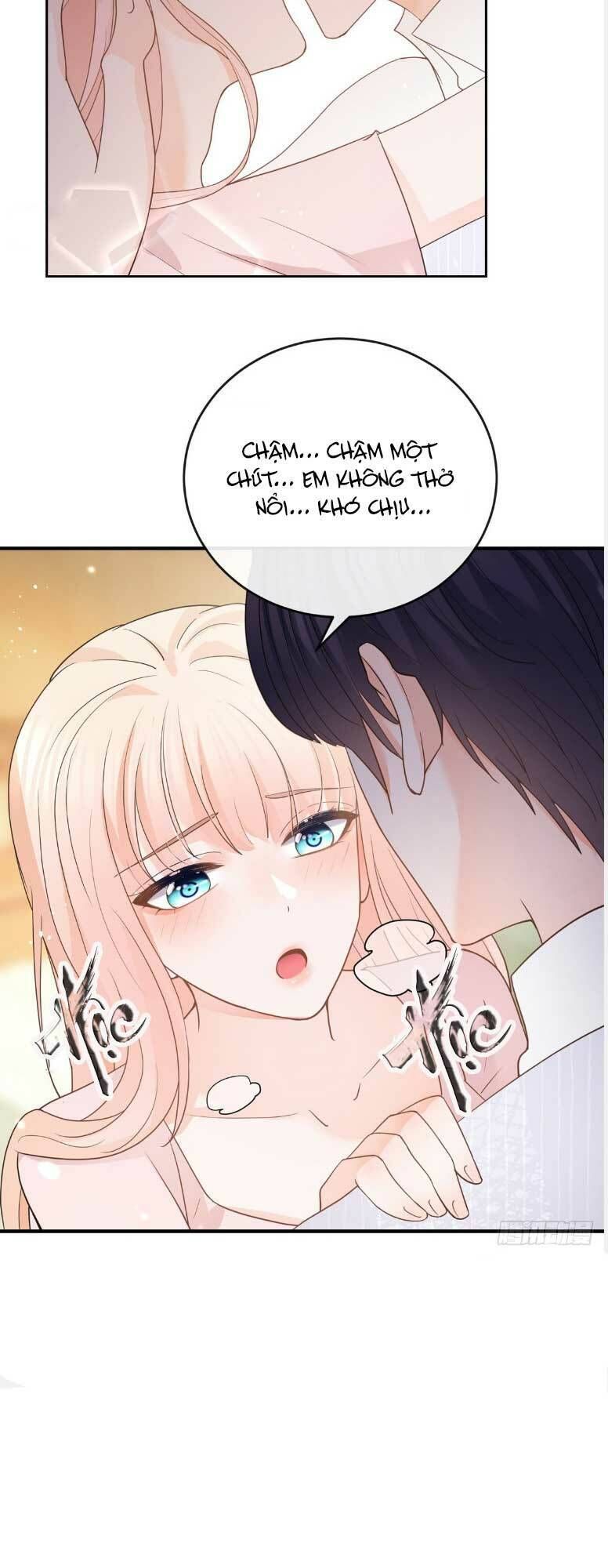 đọc truyện Ẩn Hôn 100%: Chọc Tức Vợ Yêu Mua Một Tặng Một Chương 361 ảnh 16 tại Thiên Thai Truyện