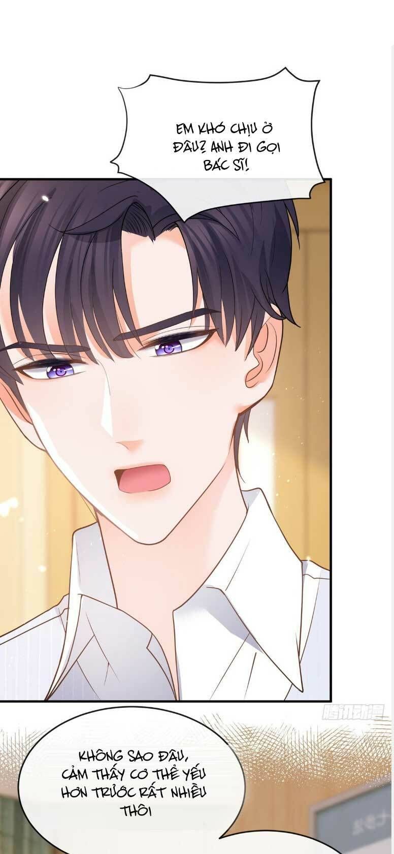 đọc truyện Ẩn Hôn 100%: Chọc Tức Vợ Yêu Mua Một Tặng Một Chương 361 ảnh 17 tại Thiên Thai Truyện