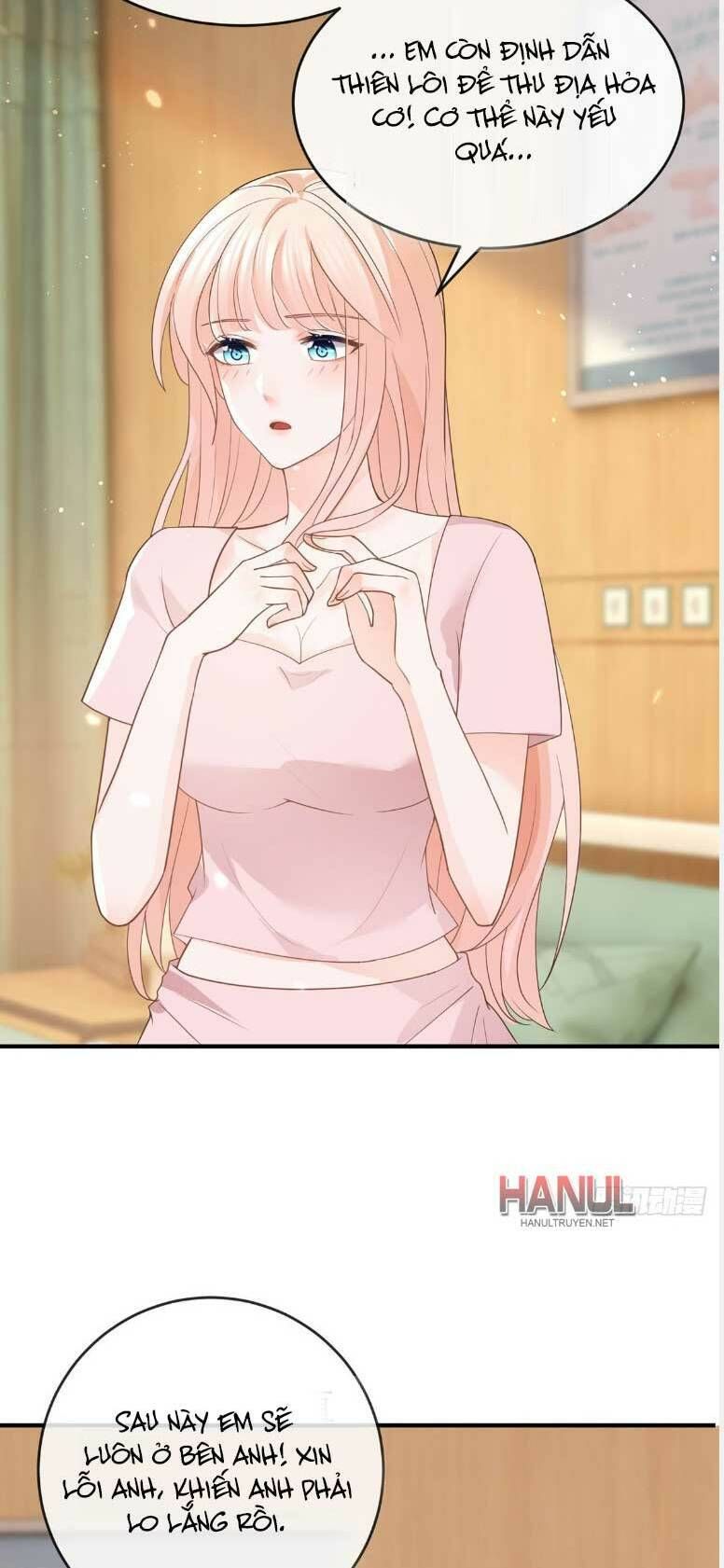 đọc truyện Ẩn Hôn 100%: Chọc Tức Vợ Yêu Mua Một Tặng Một Chương 361 ảnh 18 tại Thiên Thai Truyện