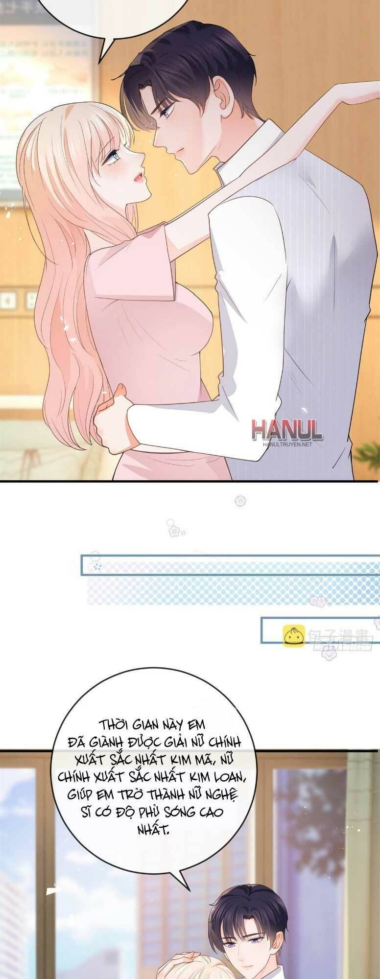 đọc truyện Ẩn Hôn 100%: Chọc Tức Vợ Yêu Mua Một Tặng Một Chương 361 ảnh 19 tại Thiên Thai Truyện