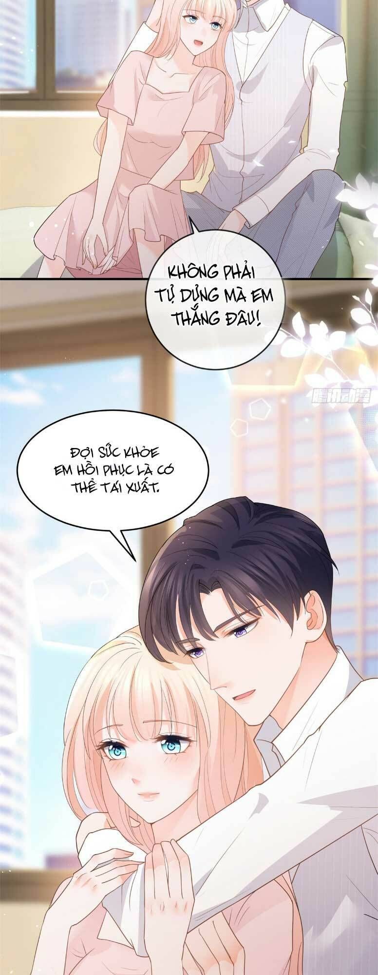 đọc truyện Ẩn Hôn 100%: Chọc Tức Vợ Yêu Mua Một Tặng Một Chương 361 ảnh 20 tại Thiên Thai Truyện