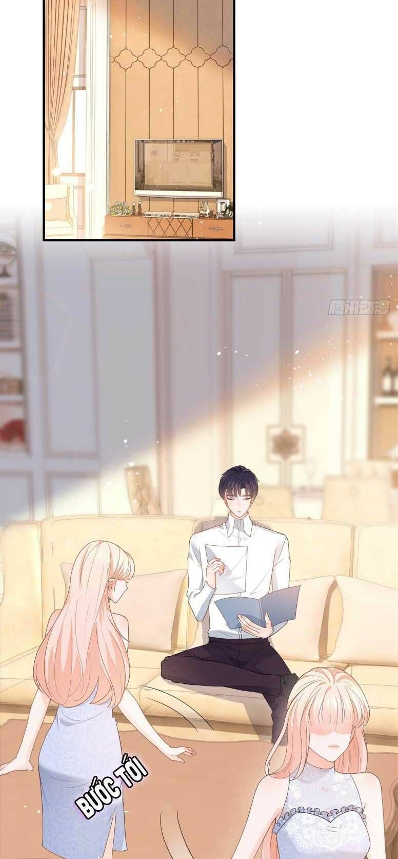 đọc truyện Ẩn Hôn 100%: Chọc Tức Vợ Yêu Mua Một Tặng Một Chương 361 ảnh 23 tại Thiên Thai Truyện