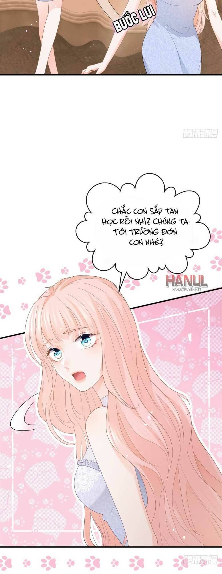 đọc truyện Ẩn Hôn 100%: Chọc Tức Vợ Yêu Mua Một Tặng Một Chương 361 ảnh 24 tại Thiên Thai Truyện