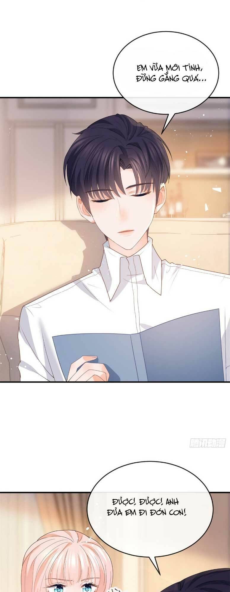 đọc truyện Ẩn Hôn 100%: Chọc Tức Vợ Yêu Mua Một Tặng Một Chương 361 ảnh 25 tại Thiên Thai Truyện