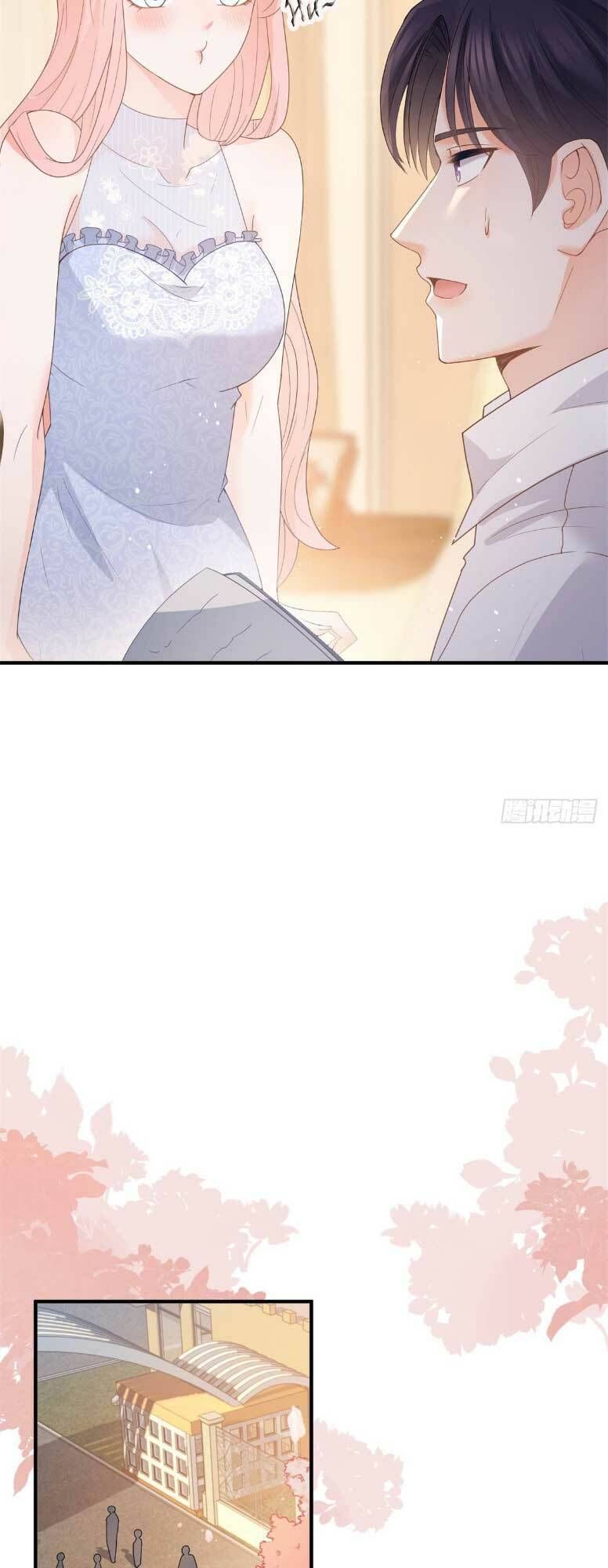 đọc truyện Ẩn Hôn 100%: Chọc Tức Vợ Yêu Mua Một Tặng Một Chương 361 ảnh 26 tại Thiên Thai Truyện