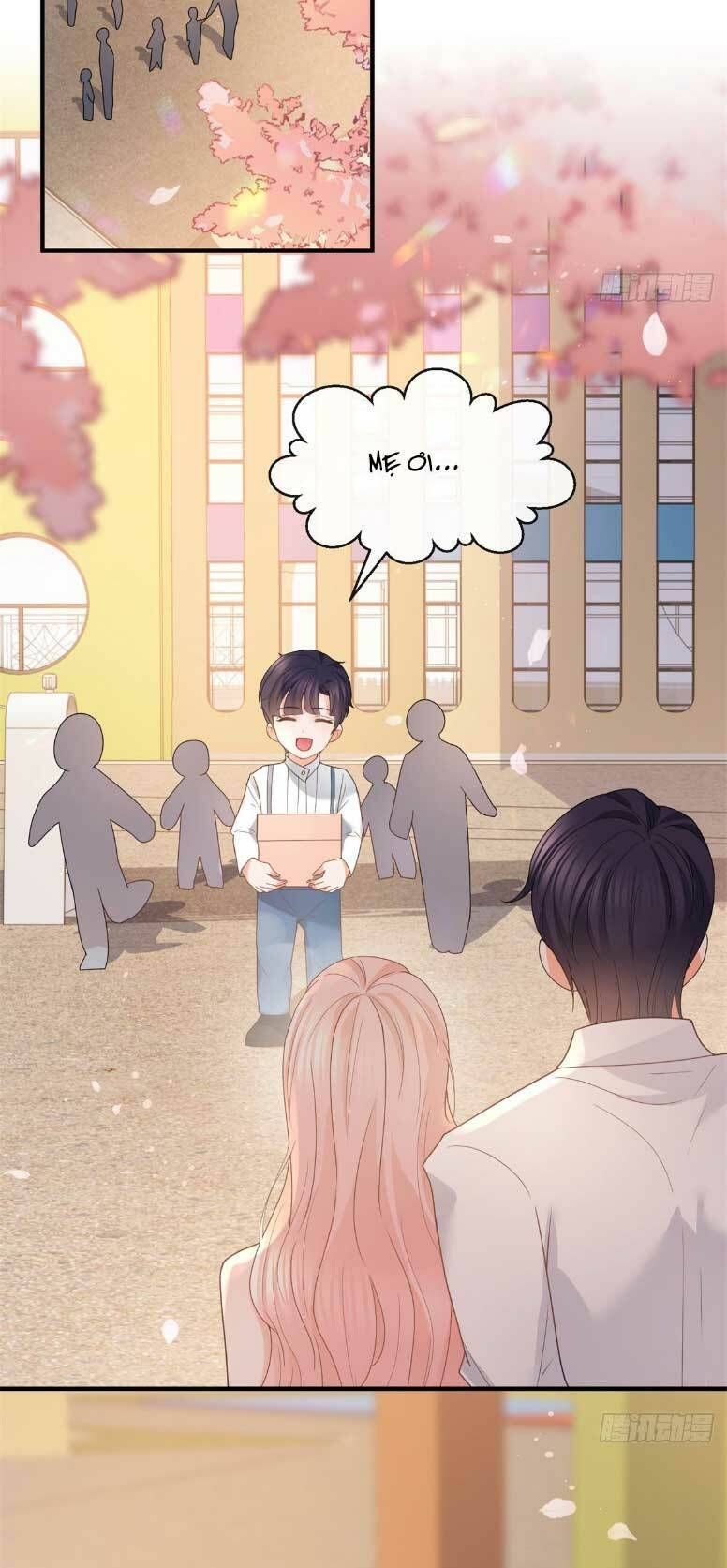 đọc truyện Ẩn Hôn 100%: Chọc Tức Vợ Yêu Mua Một Tặng Một Chương 361 ảnh 27 tại Thiên Thai Truyện