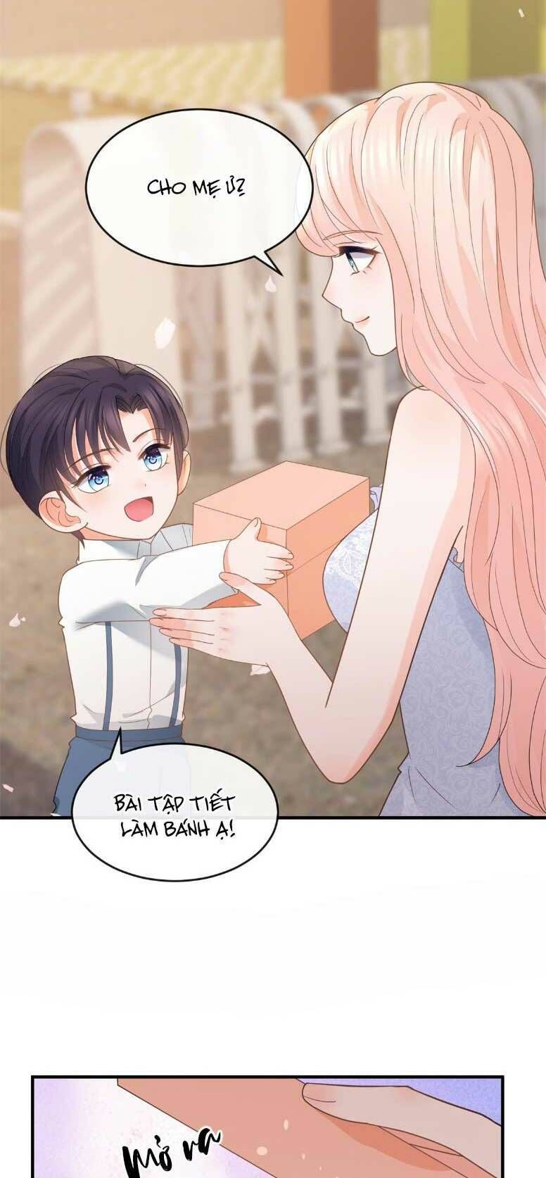 đọc truyện Ẩn Hôn 100%: Chọc Tức Vợ Yêu Mua Một Tặng Một Chương 361 ảnh 28 tại Thiên Thai Truyện