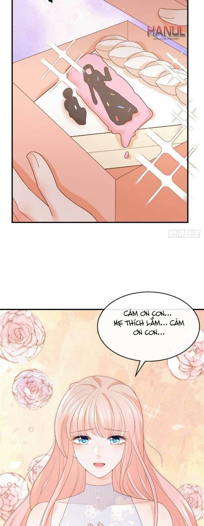 đọc truyện Ẩn Hôn 100%: Chọc Tức Vợ Yêu Mua Một Tặng Một Chương 361 ảnh 29 tại Thiên Thai Truyện