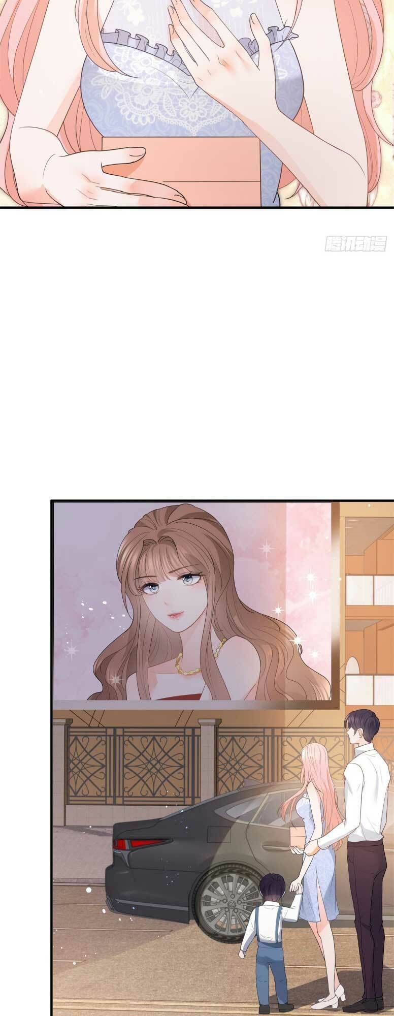 đọc truyện Ẩn Hôn 100%: Chọc Tức Vợ Yêu Mua Một Tặng Một Chương 361 ảnh 30 tại Thiên Thai Truyện