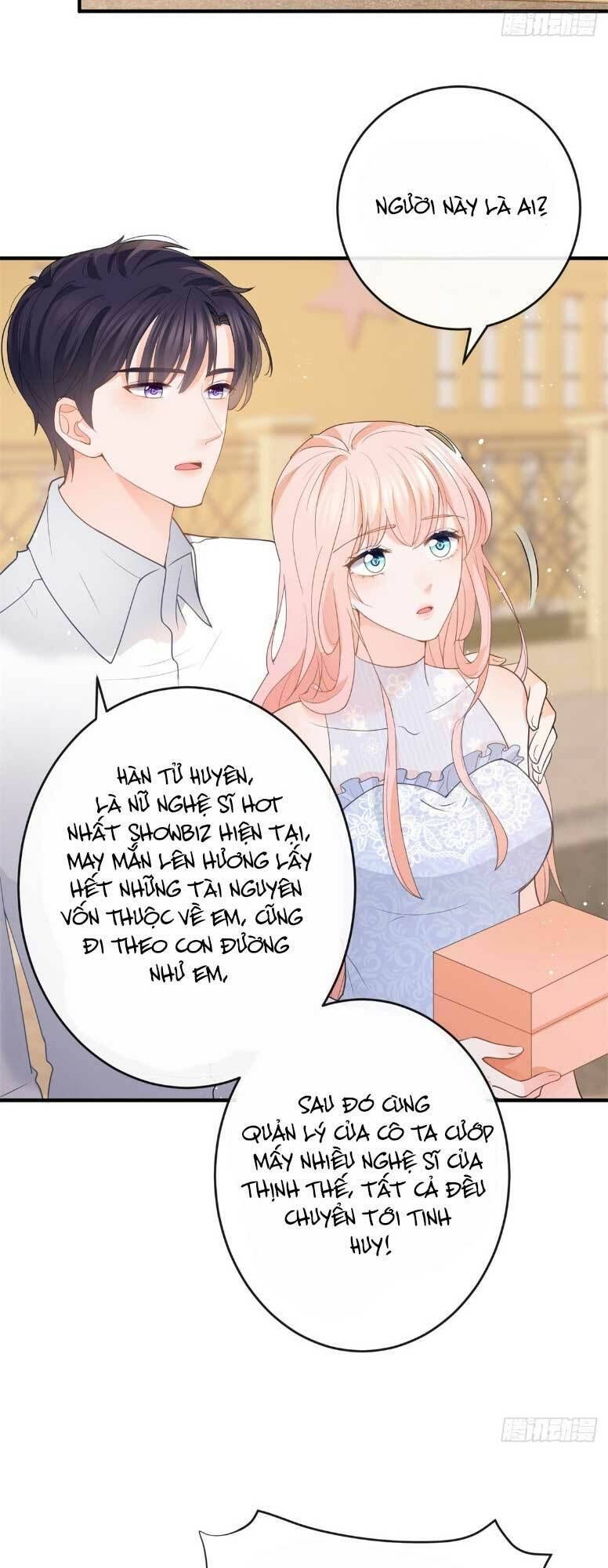 đọc truyện Ẩn Hôn 100%: Chọc Tức Vợ Yêu Mua Một Tặng Một Chương 361 ảnh 31 tại Thiên Thai Truyện