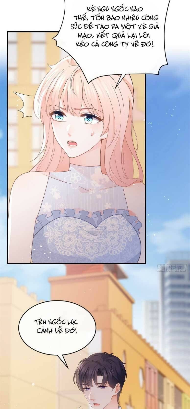 đọc truyện Ẩn Hôn 100%: Chọc Tức Vợ Yêu Mua Một Tặng Một Chương 361 ảnh 32 tại Thiên Thai Truyện