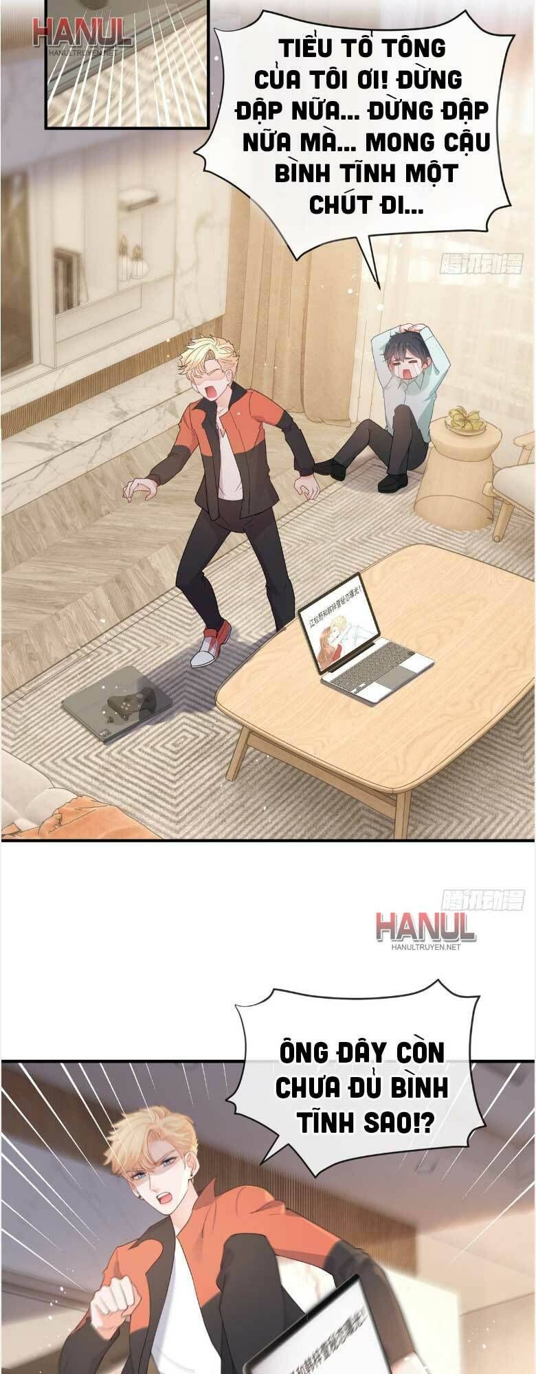 đọc truyện Ẩn Hôn 100%: Chọc Tức Vợ Yêu Mua Một Tặng Một Chương 361 ảnh 34 tại Thiên Thai Truyện