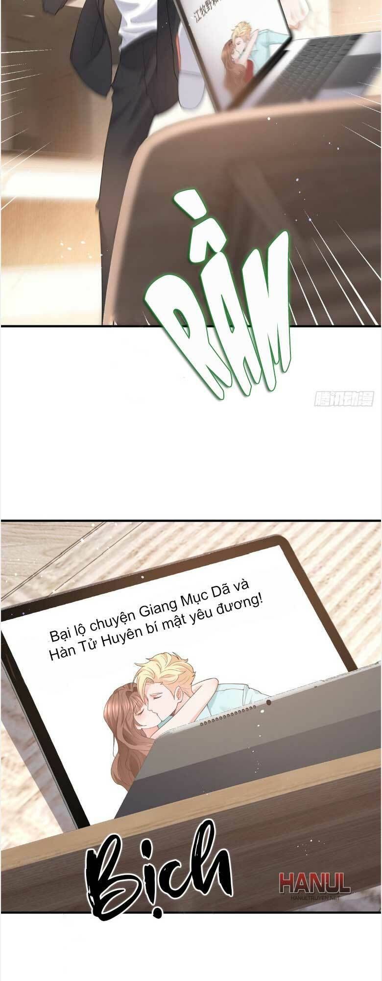 đọc truyện Ẩn Hôn 100%: Chọc Tức Vợ Yêu Mua Một Tặng Một Chương 361 ảnh 35 tại Thiên Thai Truyện