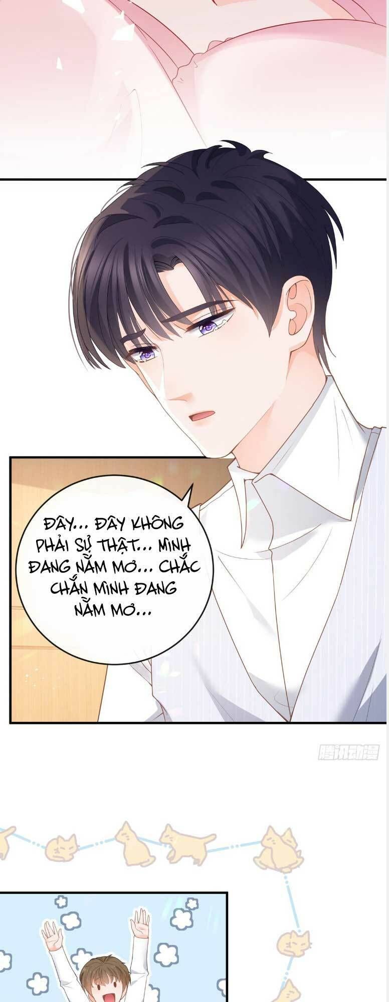 đọc truyện Ẩn Hôn 100%: Chọc Tức Vợ Yêu Mua Một Tặng Một Chương 361 ảnh 6 tại Thiên Thai Truyện