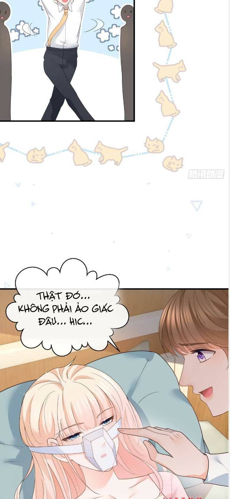 đọc truyện Ẩn Hôn 100%: Chọc Tức Vợ Yêu Mua Một Tặng Một Chương 361 ảnh 7 tại Thiên Thai Truyện