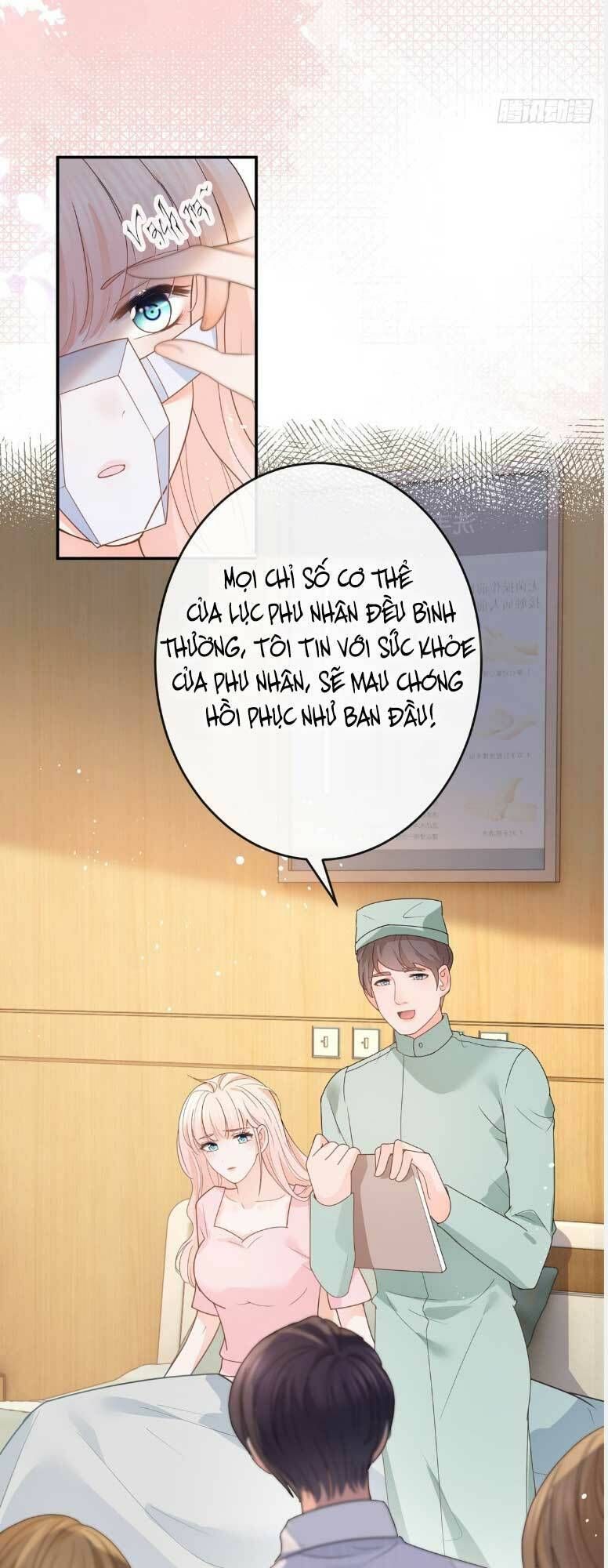 đọc truyện Ẩn Hôn 100%: Chọc Tức Vợ Yêu Mua Một Tặng Một Chương 361 ảnh 9 tại Thiên Thai Truyện